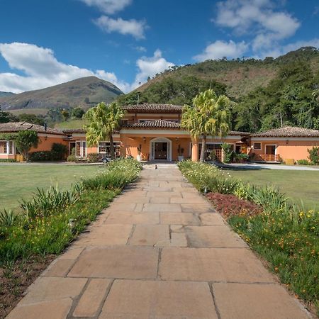 Quinta Da Paz Resort Itaipava Εξωτερικό φωτογραφία