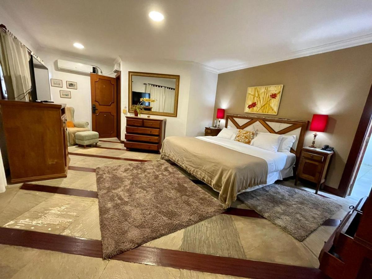 Quinta Da Paz Resort Itaipava Εξωτερικό φωτογραφία