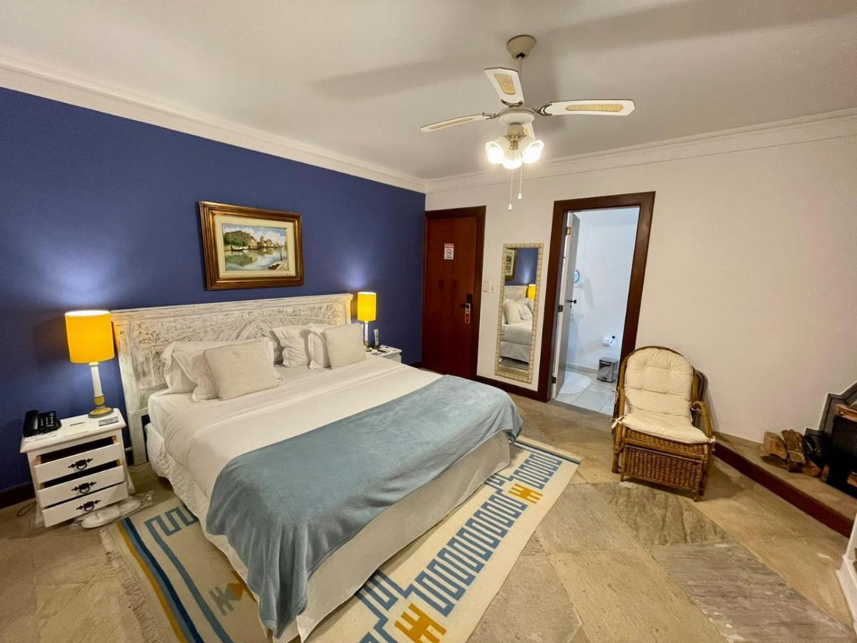 Quinta Da Paz Resort Itaipava Εξωτερικό φωτογραφία