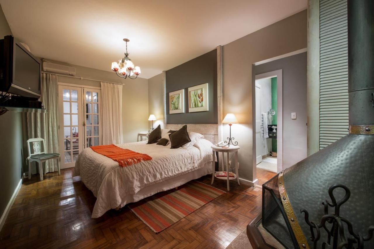 Quinta Da Paz Resort Itaipava Εξωτερικό φωτογραφία