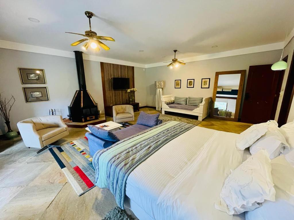 Quinta Da Paz Resort Itaipava Εξωτερικό φωτογραφία