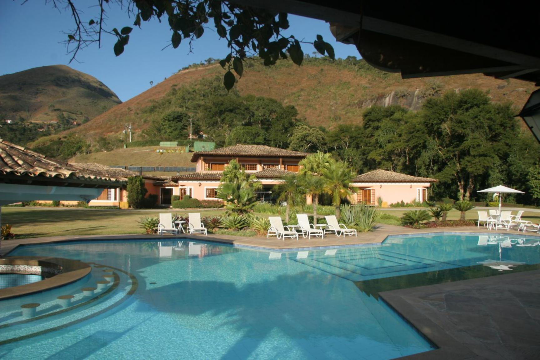 Quinta Da Paz Resort Itaipava Εξωτερικό φωτογραφία