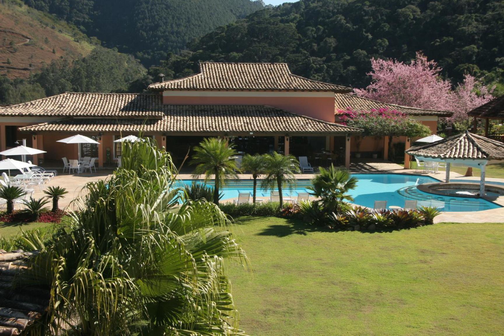 Quinta Da Paz Resort Itaipava Εξωτερικό φωτογραφία