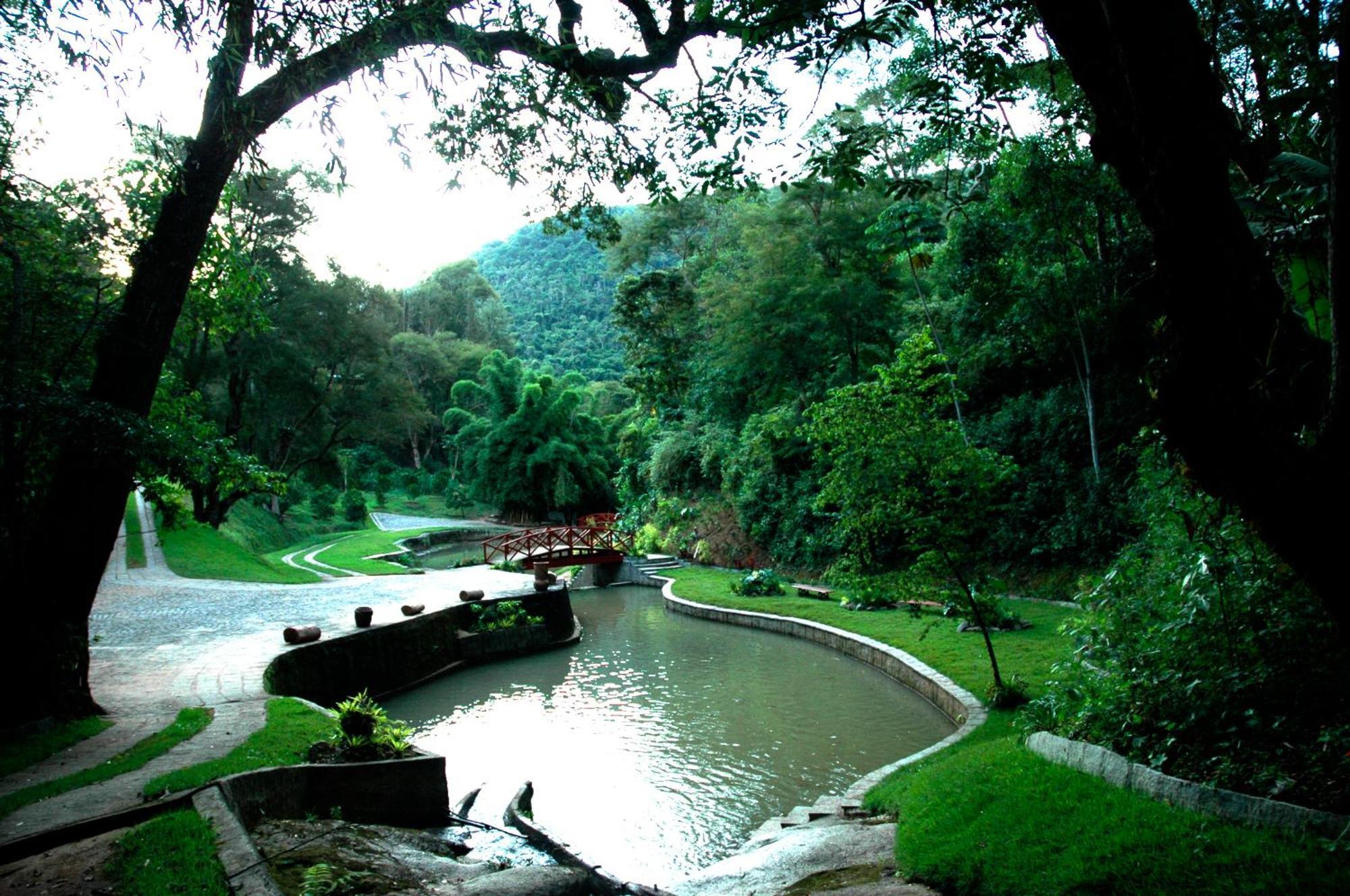 Quinta Da Paz Resort Itaipava Εξωτερικό φωτογραφία