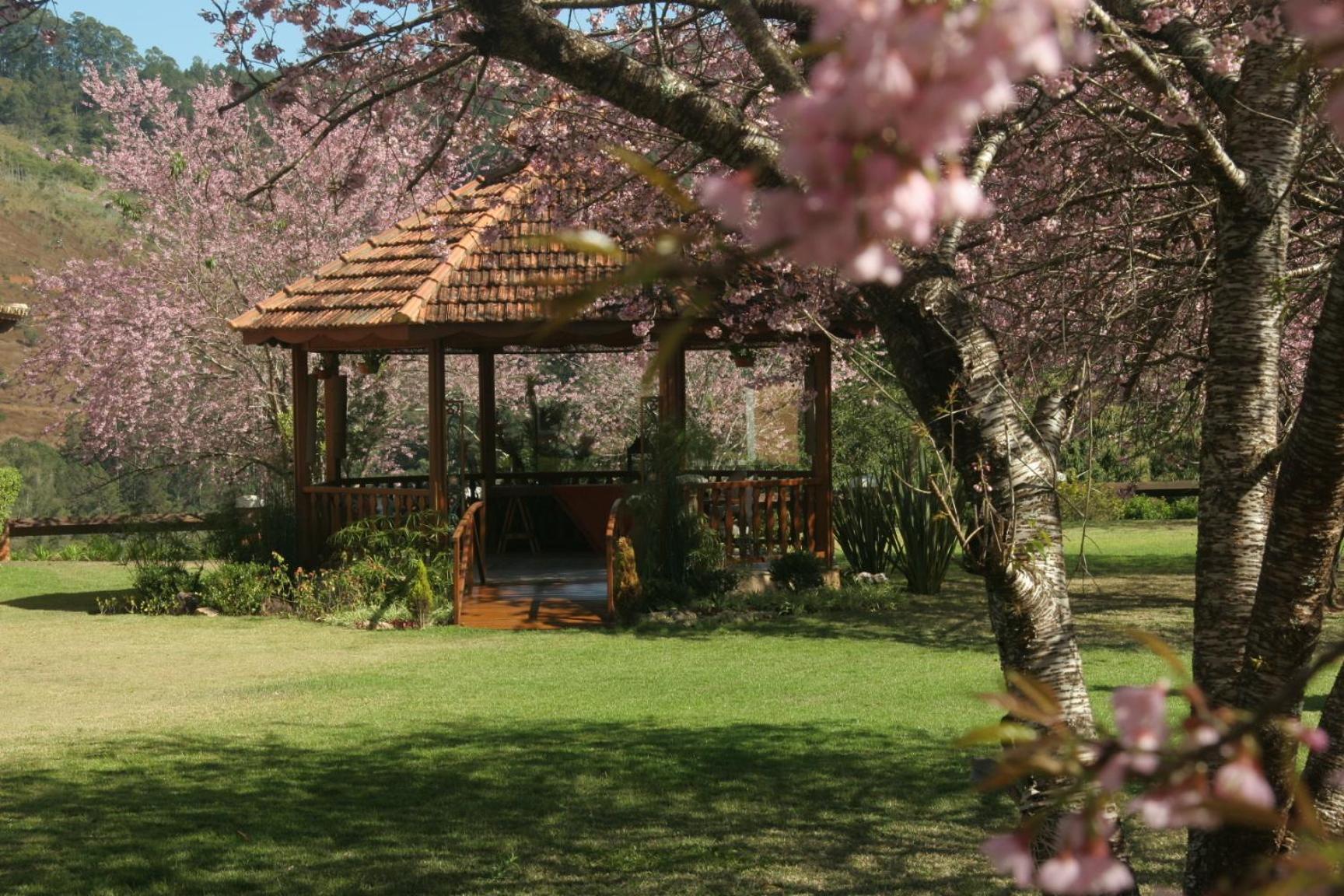 Quinta Da Paz Resort Itaipava Εξωτερικό φωτογραφία
