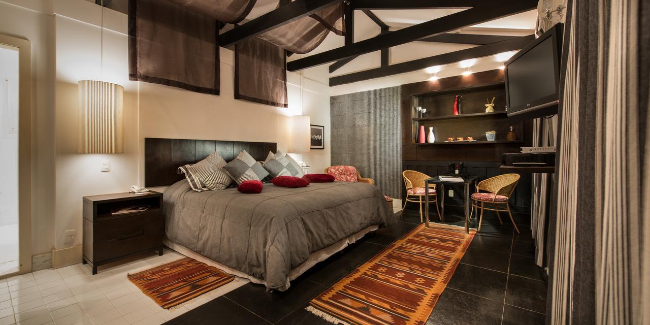 Quinta Da Paz Resort Itaipava Εξωτερικό φωτογραφία