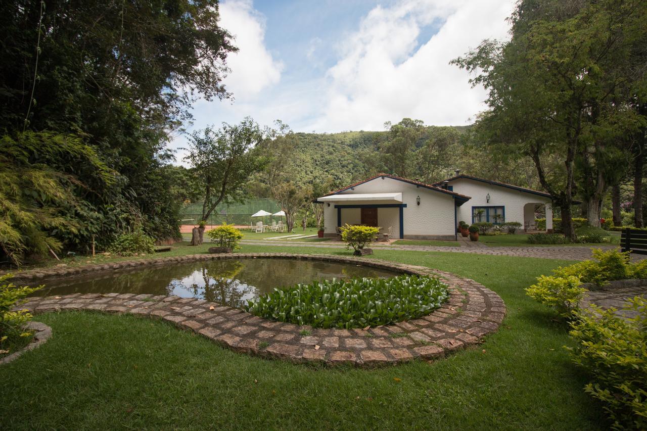 Quinta Da Paz Resort Itaipava Εξωτερικό φωτογραφία