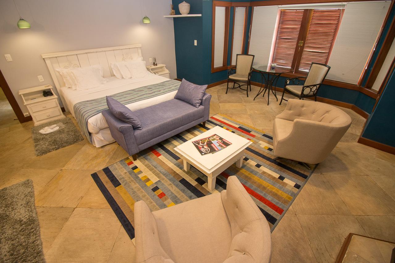 Quinta Da Paz Resort Itaipava Εξωτερικό φωτογραφία