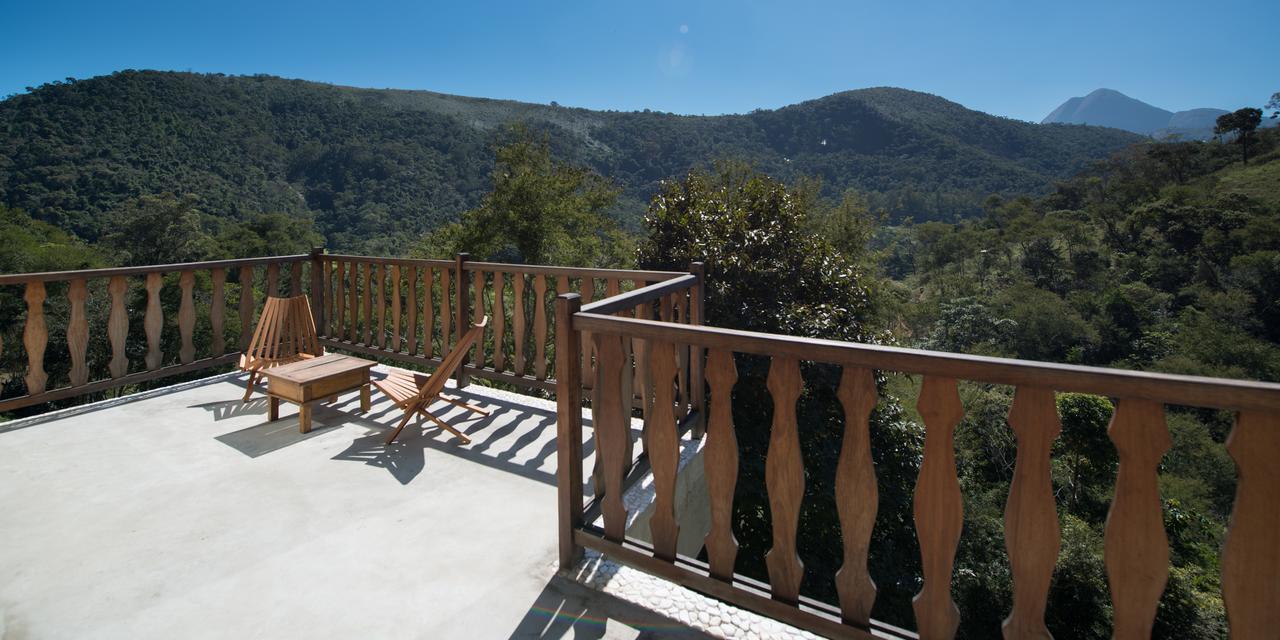 Quinta Da Paz Resort Itaipava Εξωτερικό φωτογραφία