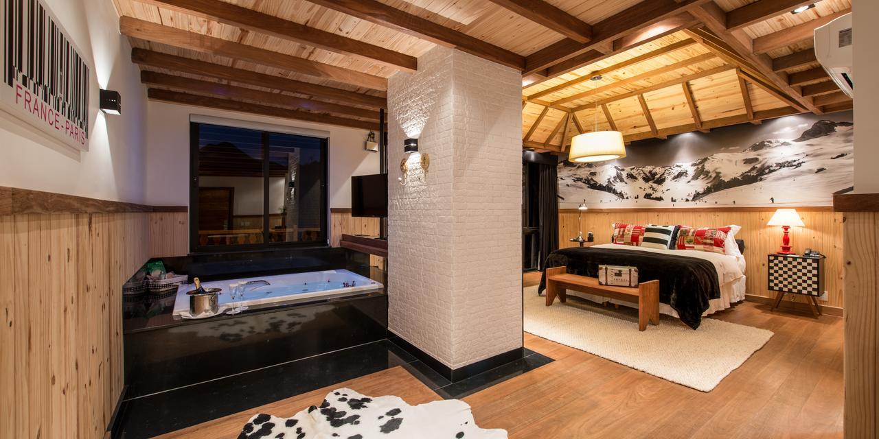 Quinta Da Paz Resort Itaipava Εξωτερικό φωτογραφία