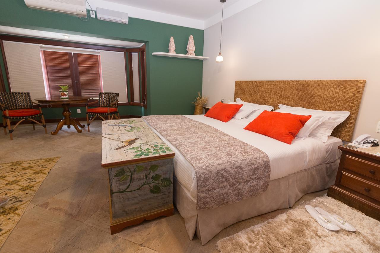 Quinta Da Paz Resort Itaipava Εξωτερικό φωτογραφία