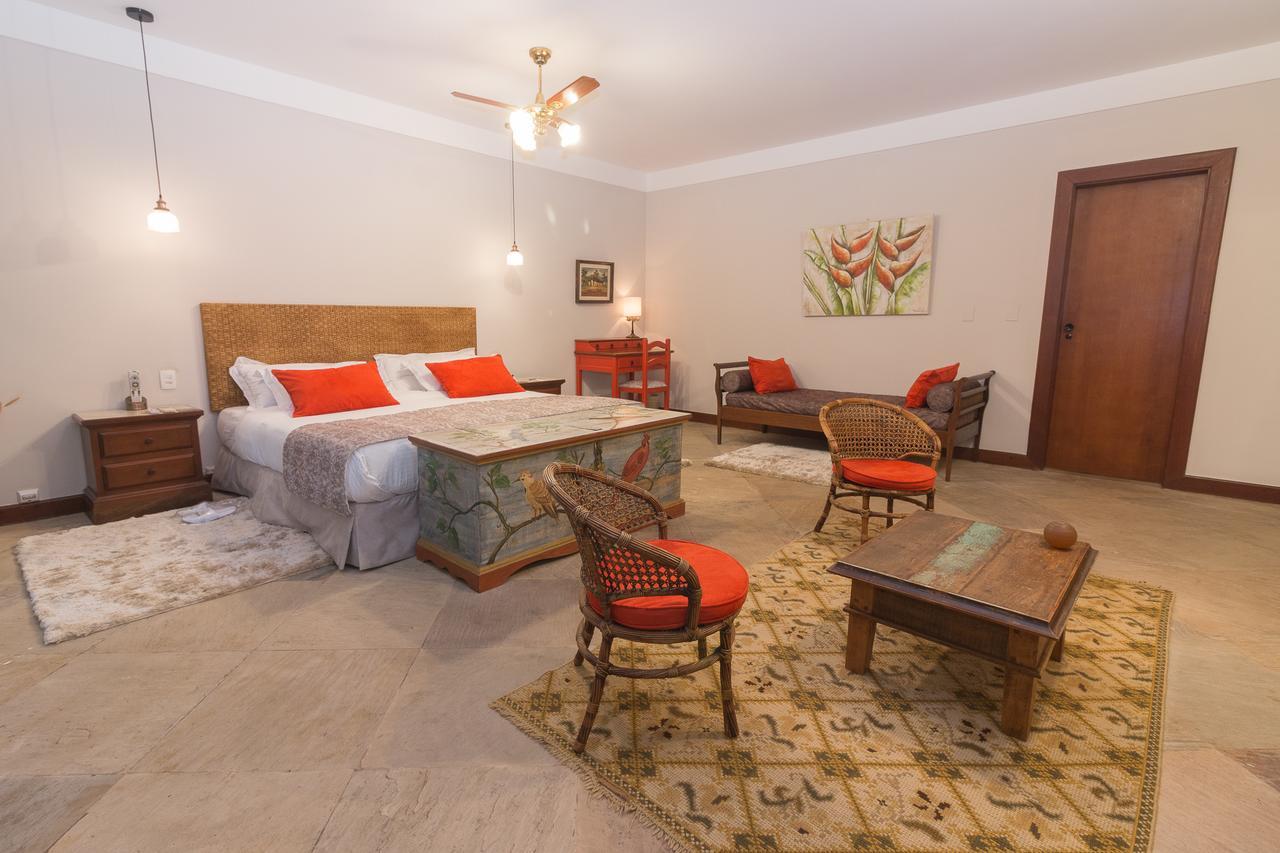 Quinta Da Paz Resort Itaipava Εξωτερικό φωτογραφία