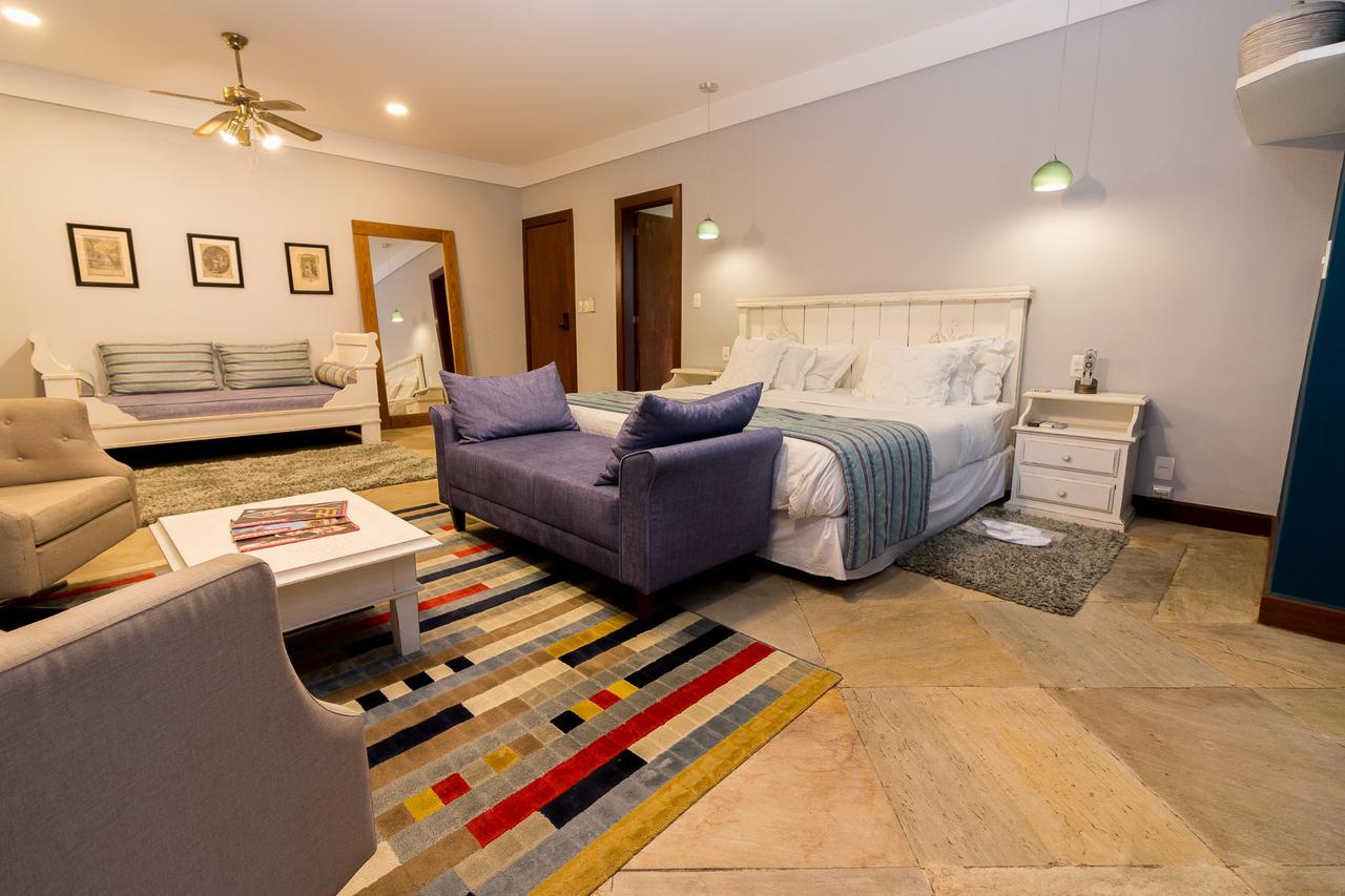 Quinta Da Paz Resort Itaipava Εξωτερικό φωτογραφία