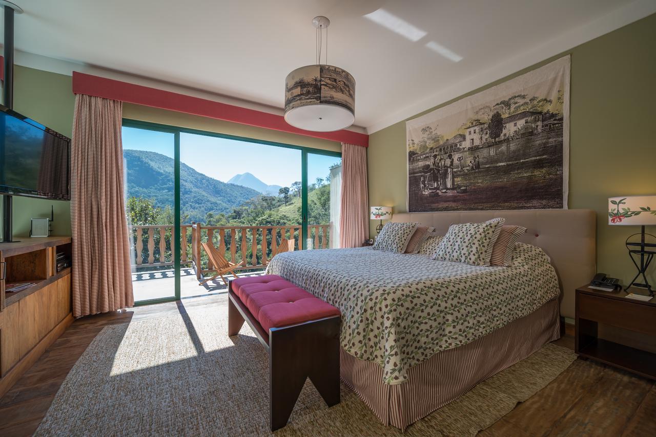Quinta Da Paz Resort Itaipava Εξωτερικό φωτογραφία