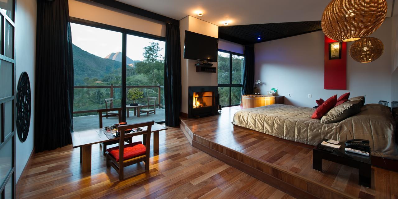 Quinta Da Paz Resort Itaipava Εξωτερικό φωτογραφία