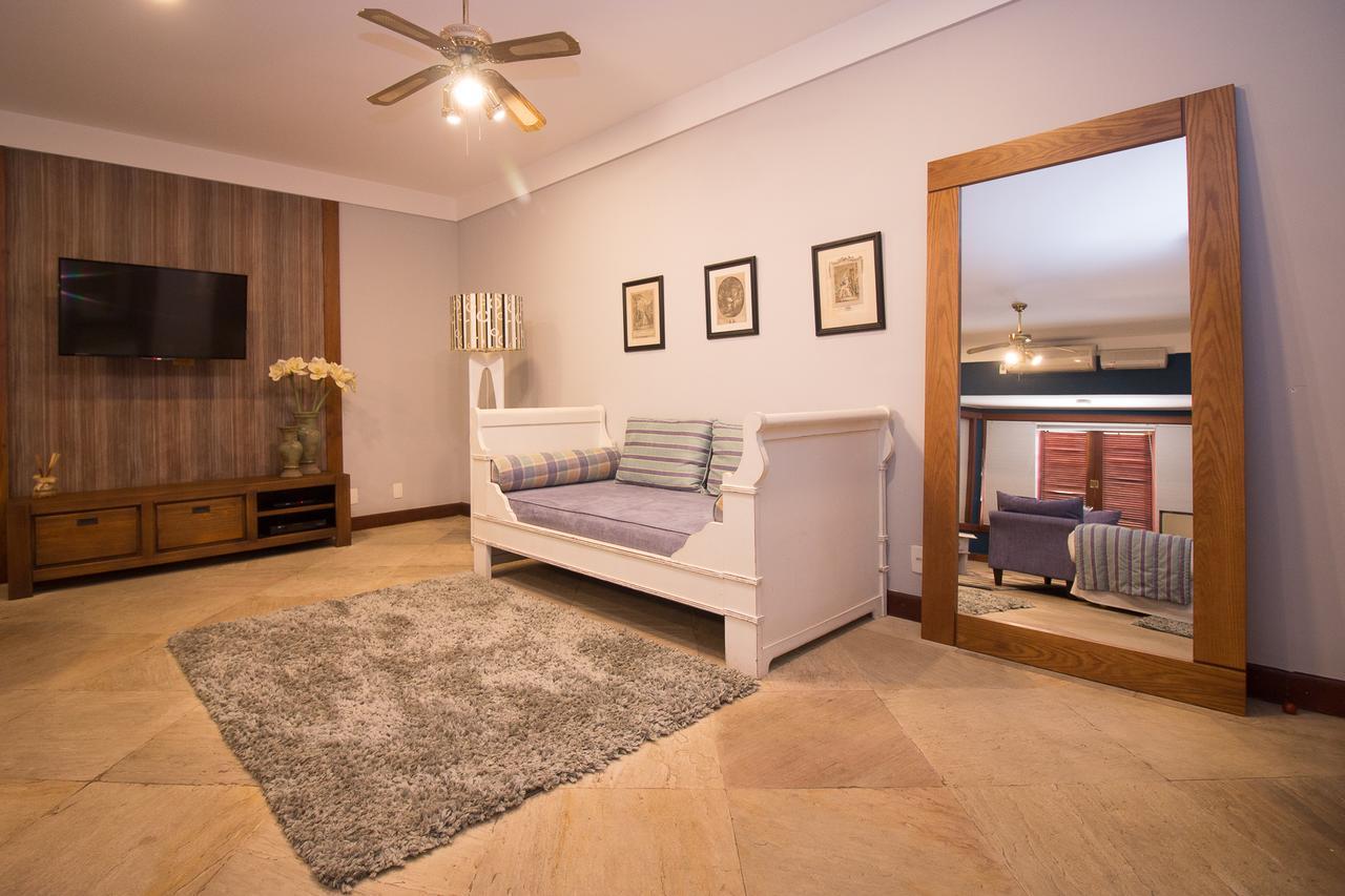 Quinta Da Paz Resort Itaipava Εξωτερικό φωτογραφία