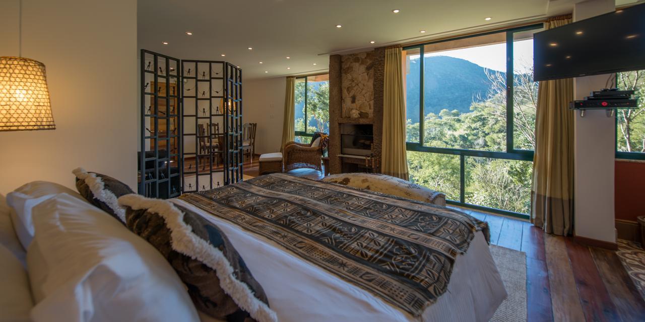 Quinta Da Paz Resort Itaipava Εξωτερικό φωτογραφία