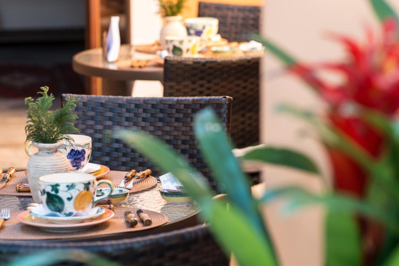 Quinta Da Paz Resort Itaipava Εξωτερικό φωτογραφία