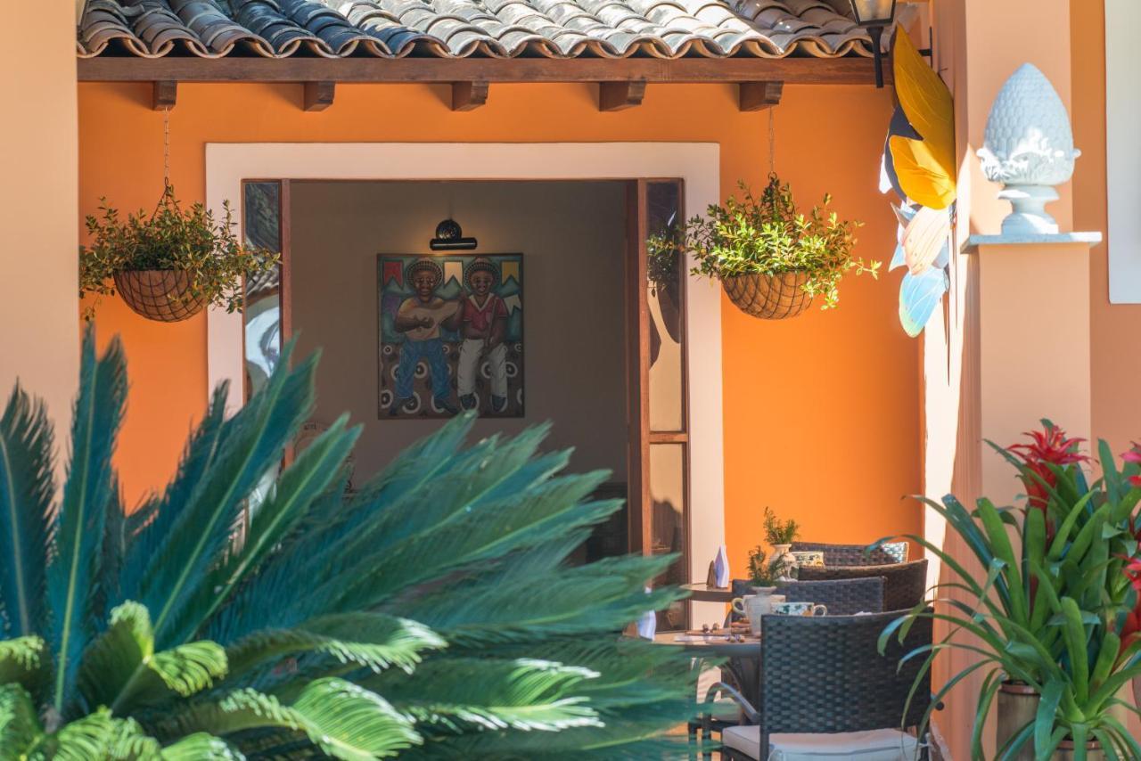 Quinta Da Paz Resort Itaipava Εξωτερικό φωτογραφία