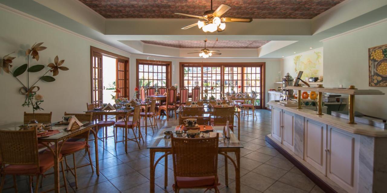 Quinta Da Paz Resort Itaipava Εξωτερικό φωτογραφία