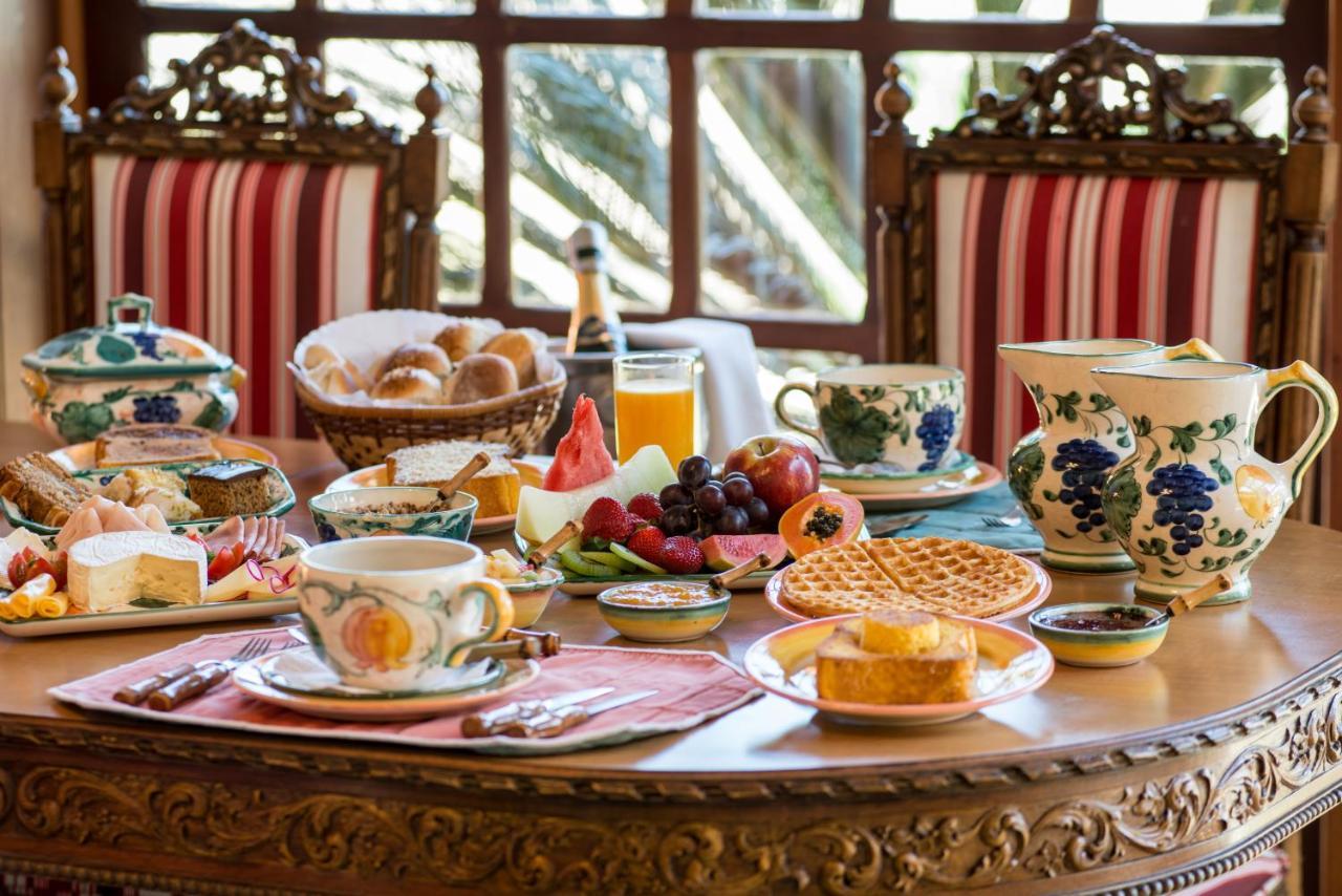 Quinta Da Paz Resort Itaipava Εξωτερικό φωτογραφία
