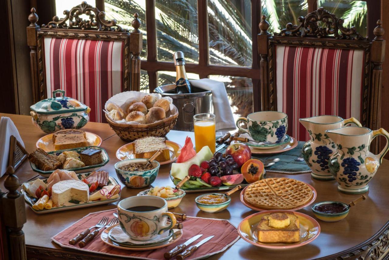 Quinta Da Paz Resort Itaipava Εξωτερικό φωτογραφία
