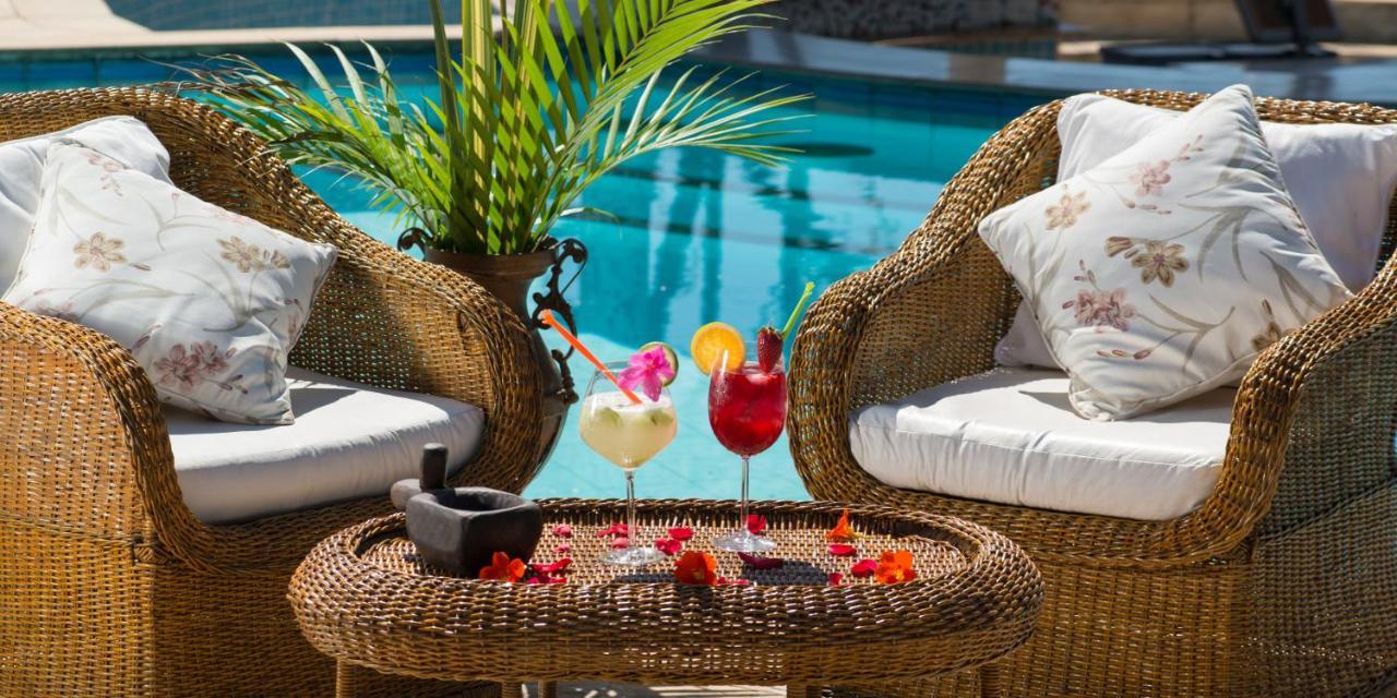 Quinta Da Paz Resort Itaipava Εξωτερικό φωτογραφία