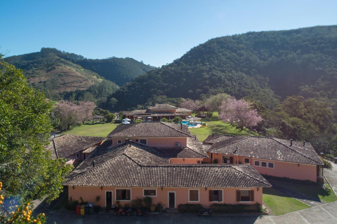 Quinta Da Paz Resort Itaipava Εξωτερικό φωτογραφία