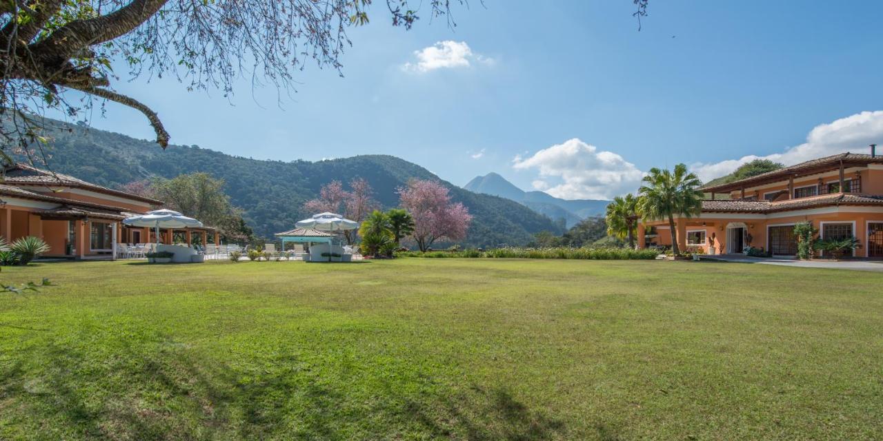 Quinta Da Paz Resort Itaipava Εξωτερικό φωτογραφία