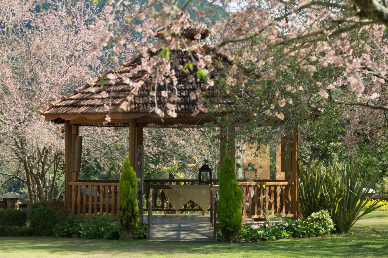 Quinta Da Paz Resort Itaipava Εξωτερικό φωτογραφία