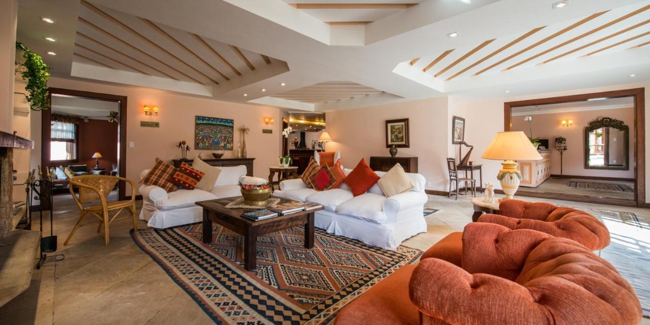 Quinta Da Paz Resort Itaipava Εξωτερικό φωτογραφία
