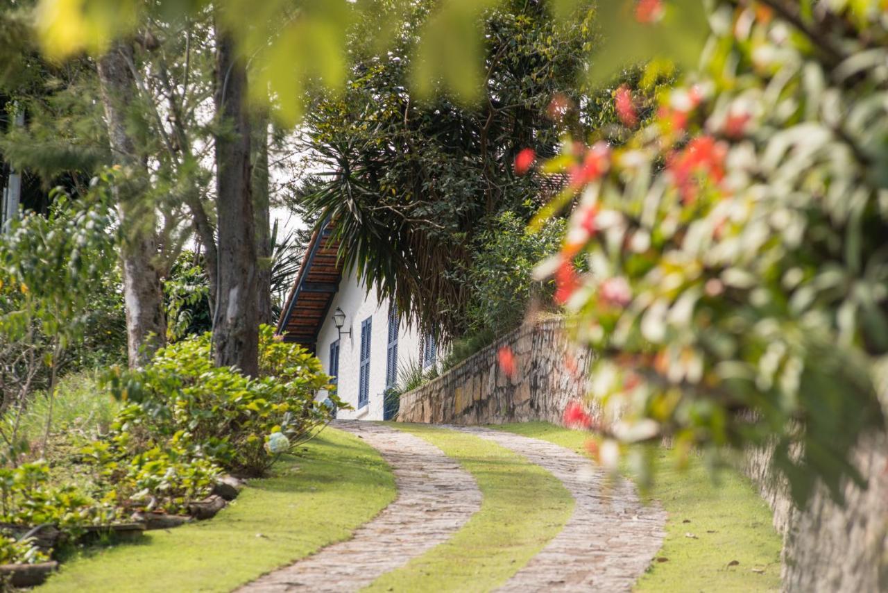 Quinta Da Paz Resort Itaipava Εξωτερικό φωτογραφία