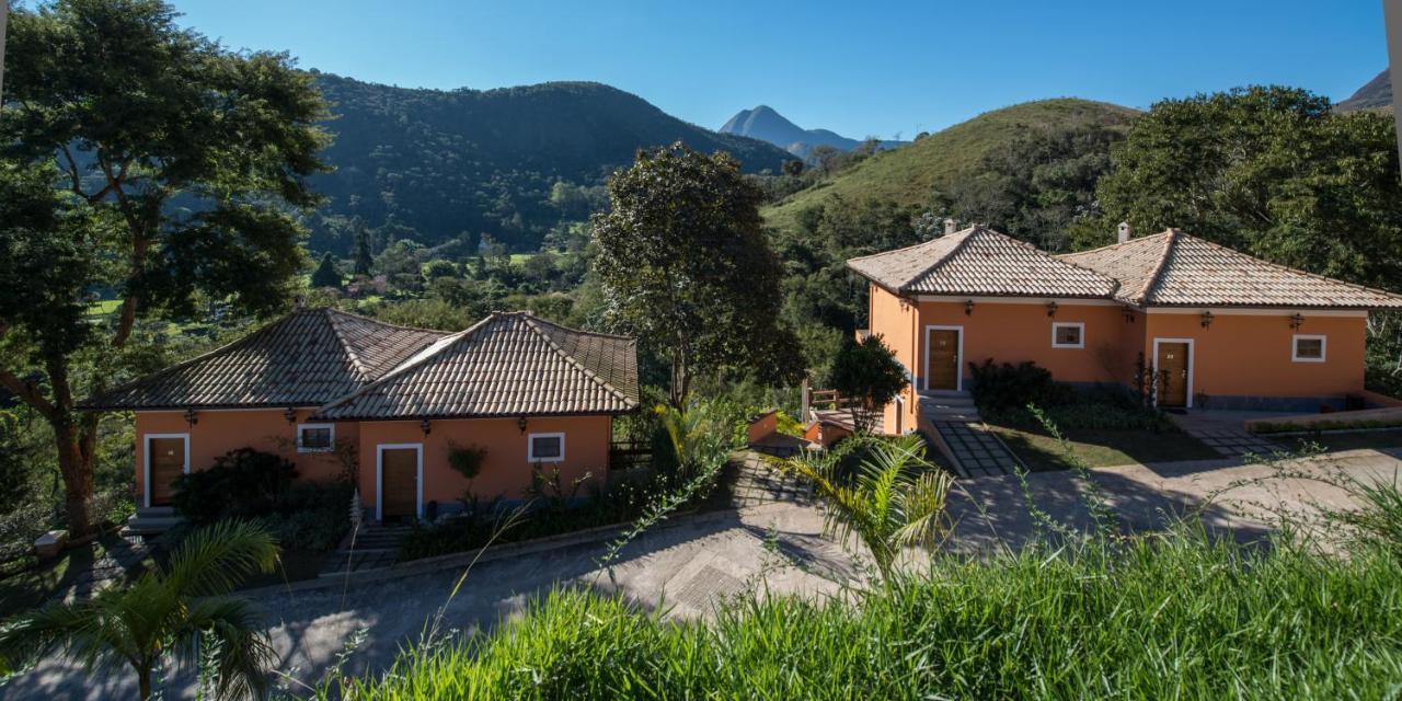 Quinta Da Paz Resort Itaipava Εξωτερικό φωτογραφία