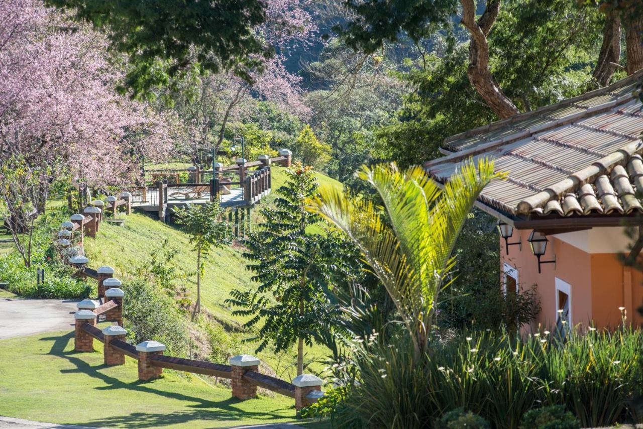 Quinta Da Paz Resort Itaipava Εξωτερικό φωτογραφία
