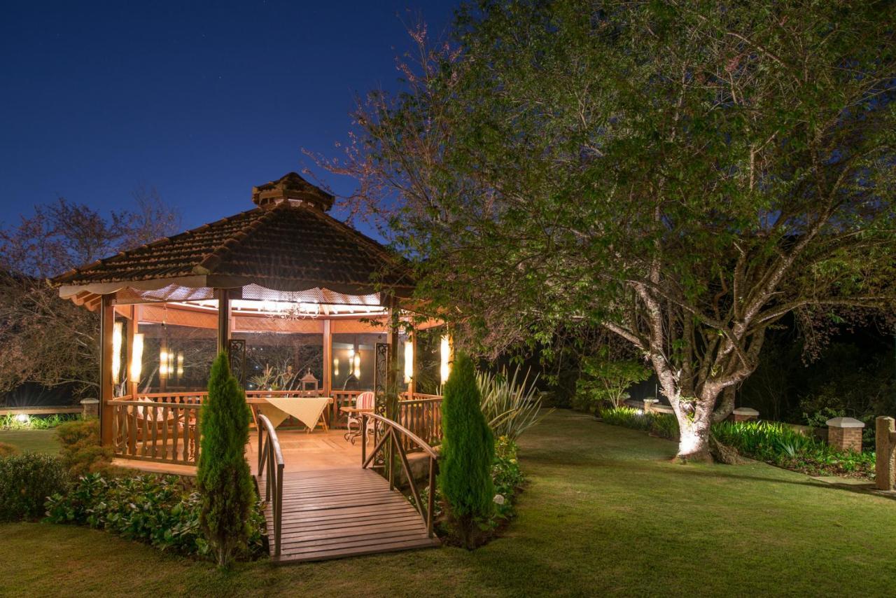 Quinta Da Paz Resort Itaipava Εξωτερικό φωτογραφία