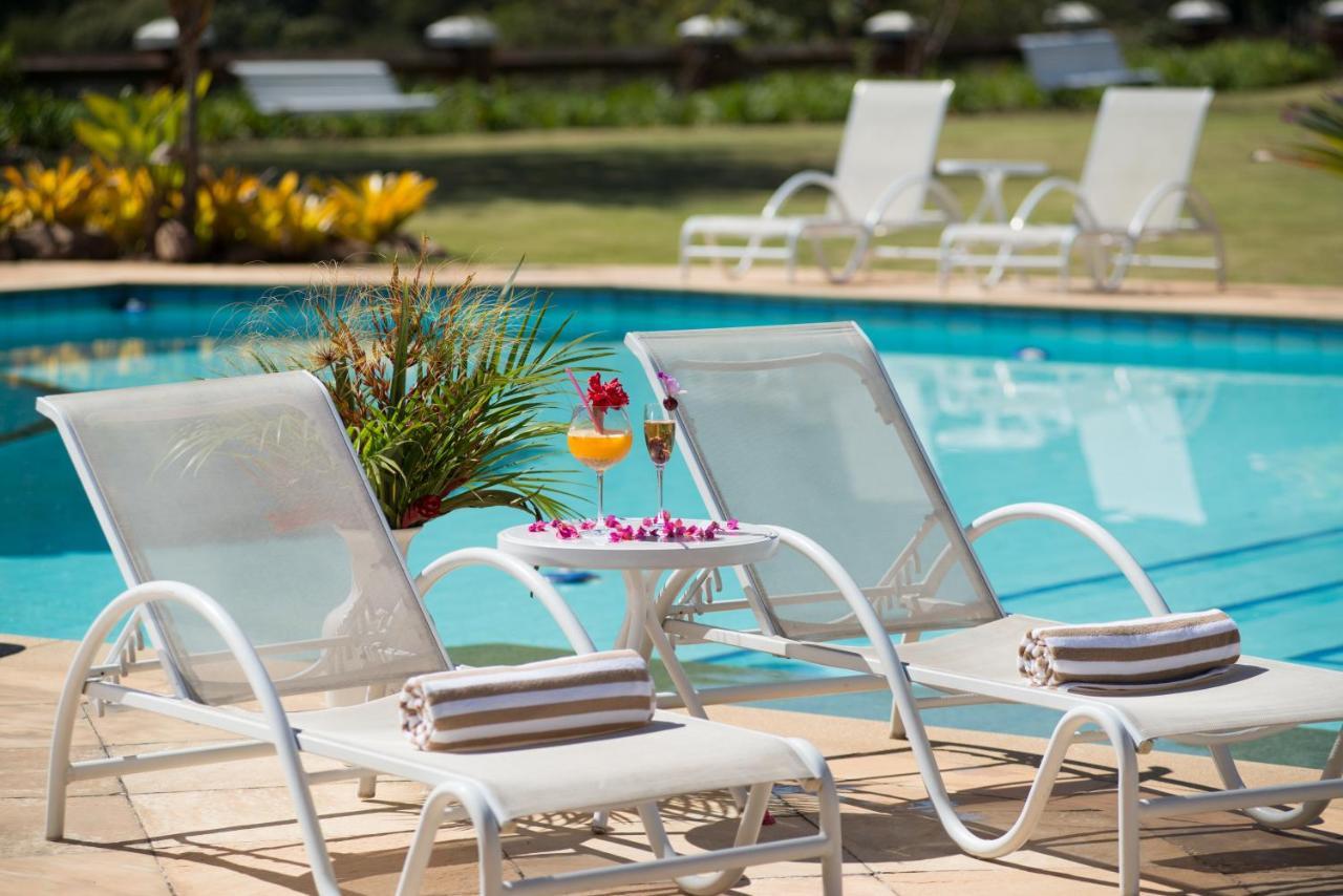 Quinta Da Paz Resort Itaipava Εξωτερικό φωτογραφία
