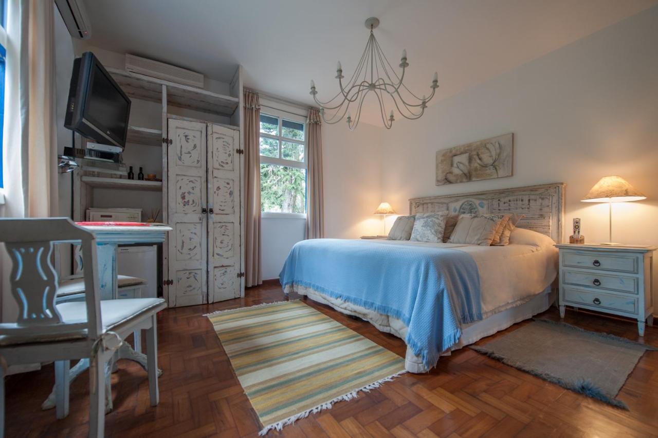 Quinta Da Paz Resort Itaipava Εξωτερικό φωτογραφία
