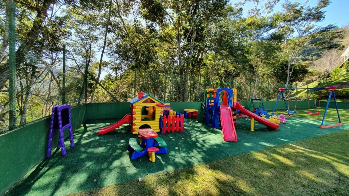 Quinta Da Paz Resort Itaipava Εξωτερικό φωτογραφία