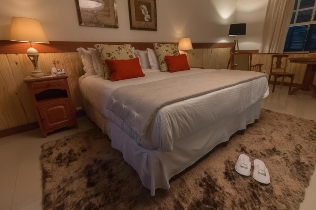 Quinta Da Paz Resort Itaipava Εξωτερικό φωτογραφία