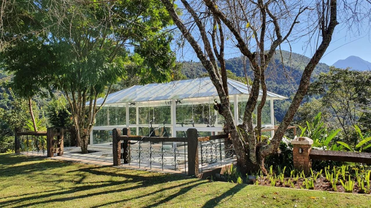 Quinta Da Paz Resort Itaipava Εξωτερικό φωτογραφία