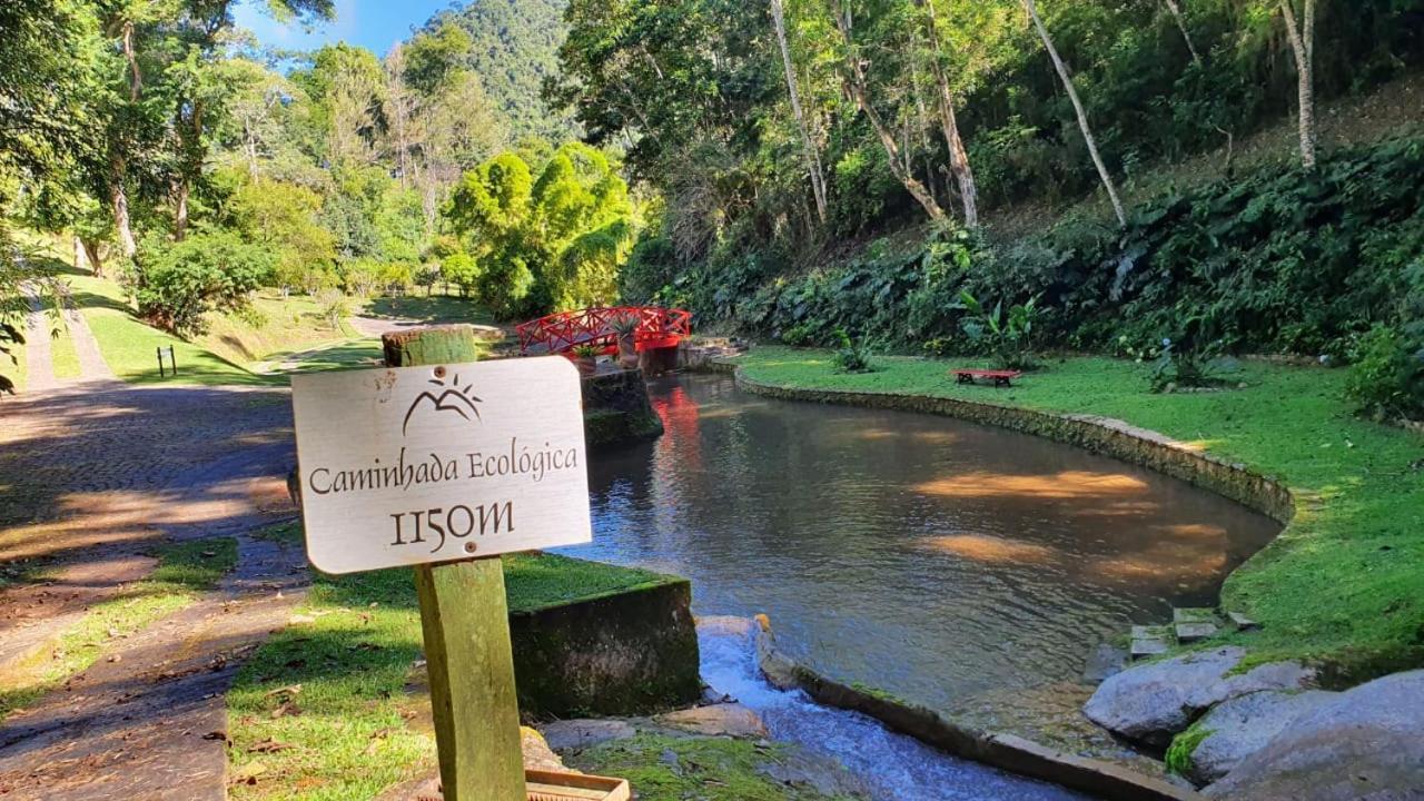 Quinta Da Paz Resort Itaipava Εξωτερικό φωτογραφία