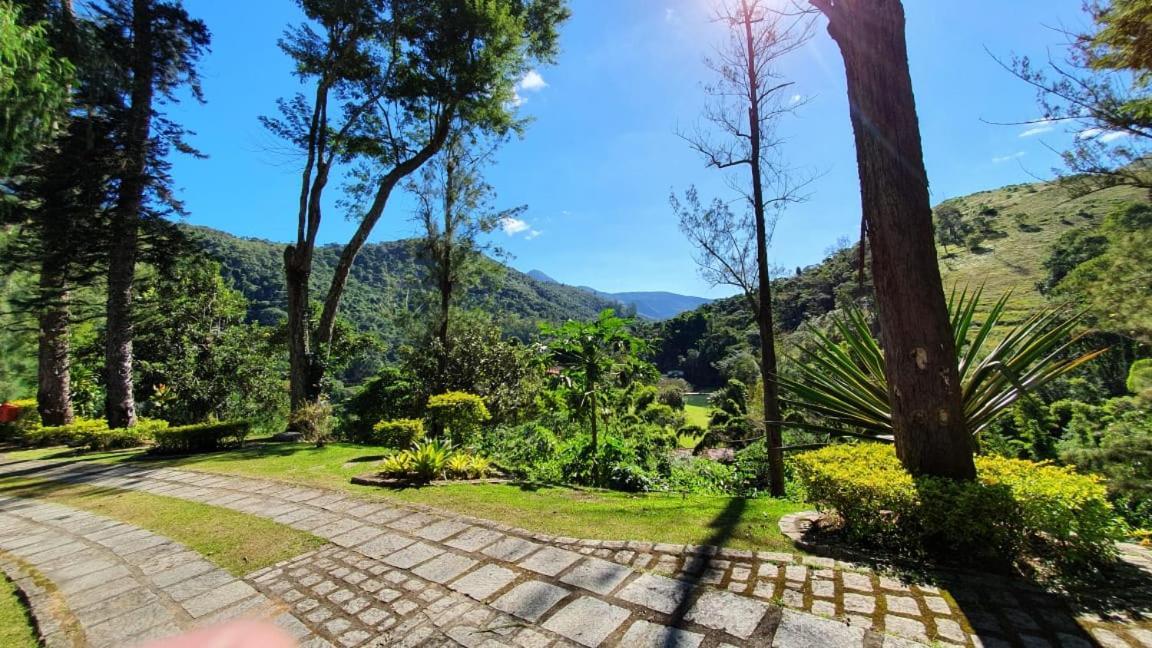 Quinta Da Paz Resort Itaipava Εξωτερικό φωτογραφία